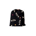 Drawstring Pouch (Small) 