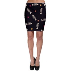 Bodycon Skirt 