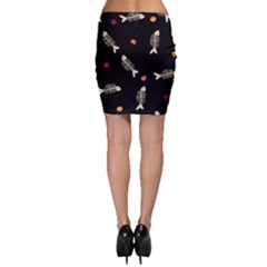 Bodycon Skirt 