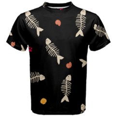 Men s Cotton T-Shirt 