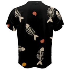 Men s Cotton T-Shirt 