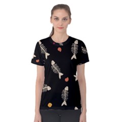 Women s Cotton T-Shirt 