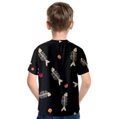 Kids  Cotton T-Shirt 
