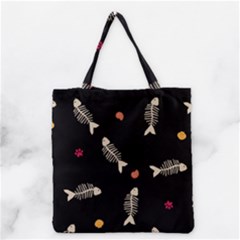 Grocery Tote Bag 