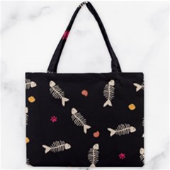 Mini Tote Bag 