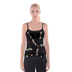 Spaghetti Strap Top 