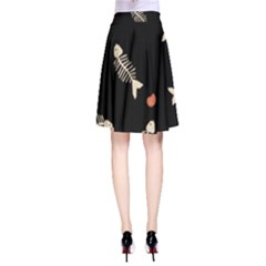 A-Line Skirt 