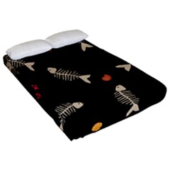 Fitted Sheet (Queen Size) 