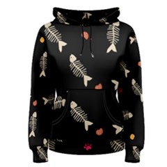 Women s Pullover Hoodie Front