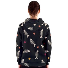 Women s Zipper Hoodie 