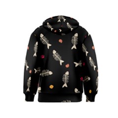 Kids  Zipper Hoodie 
