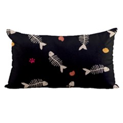 22 x14  Lumbar Throw Cushion Case (Two Sides) 