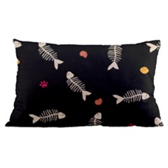 24 x16  Lumbar Throw Cushion Case (Two Sides) 