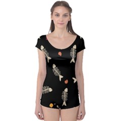 Boyleg Leotard  