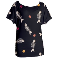 Women s Oversized T-Shirt 