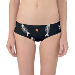Classic Bikini Bottoms 