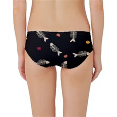 Classic Bikini Bottoms 