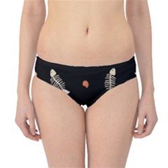 Hipster Bikini Bottoms 