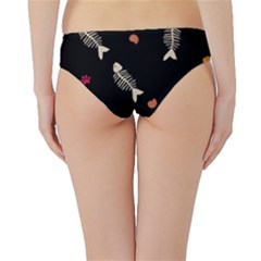 Hipster Bikini Bottoms 