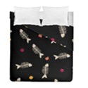 Duvet Cover Double Side (Full/ Double Size) 