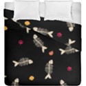 Duvet Cover Double Side (King Size) 
