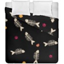 Duvet Cover Double Side (California King Size) 