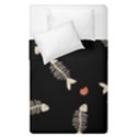 Duvet Cover Double Side (Single Size) 