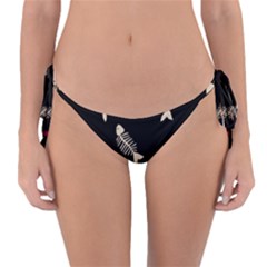 Reversible Bikini Bottoms 