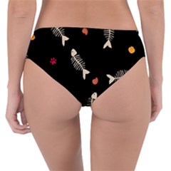 Reversible Classic Bikini Bottoms 
