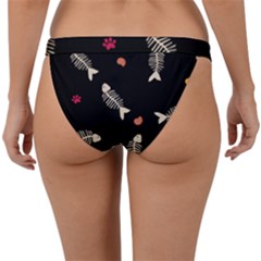 Band Bikini Bottoms 