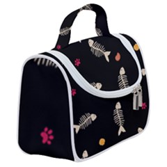Satchel Handbag 