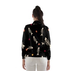 Women s Windbreaker 
