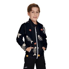 Kids  Windbreaker 