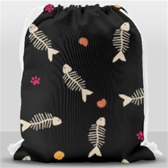 Drawstring Bag (Large) 