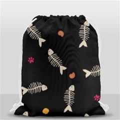 Drawstring Bag (Small) 