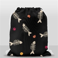 Drawstring Bag (Small) 