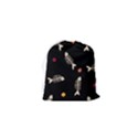 Drawstring Pouch (XS) 