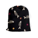Drawstring Pouch (XL) 