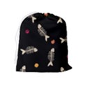 Drawstring Pouch (XL) 