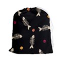 Drawstring Pouch (2XL) 