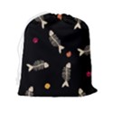 Drawstring Pouch (2XL) 