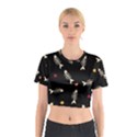 Cotton Crop Top 