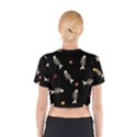 Cotton Crop Top 