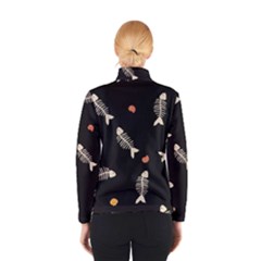Women s Bomber Jacket 