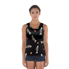 Sport Tank Top  