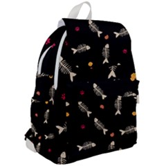 Top Flap Backpack 
