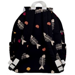 Top Flap Backpack 