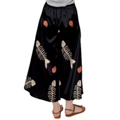Women s Satin Palazzo Pants 