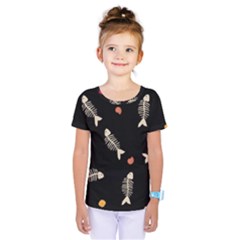 Kids  One Piece T-Shirt 