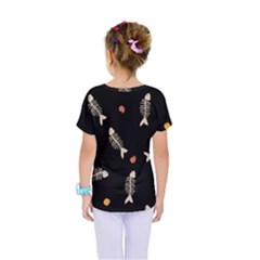 Kids  One Piece T-Shirt 